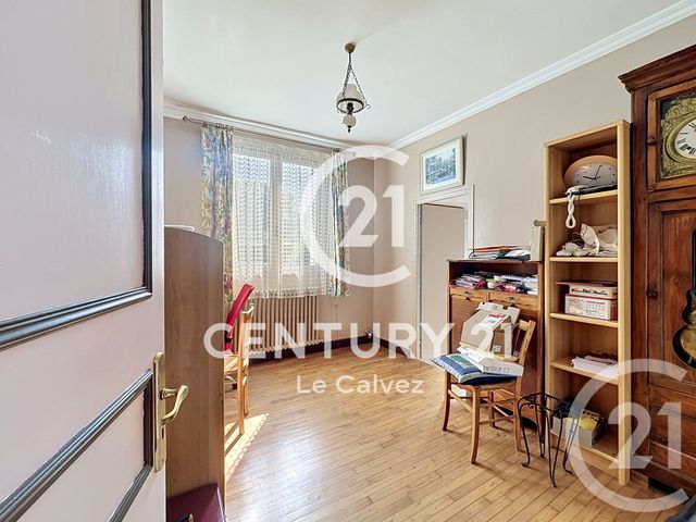 maison à vendre - 6 pièces - 133.68 m2 - BOURBRIAC - 22 - BRETAGNE - Century 21 Le Calvez