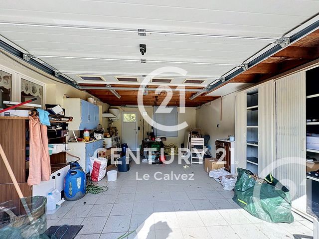 maison à vendre - 6 pièces - 133.68 m2 - BOURBRIAC - 22 - BRETAGNE - Century 21 Le Calvez