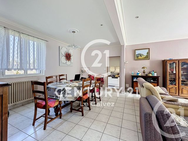 maison à vendre - 6 pièces - 133.68 m2 - BOURBRIAC - 22 - BRETAGNE - Century 21 Le Calvez