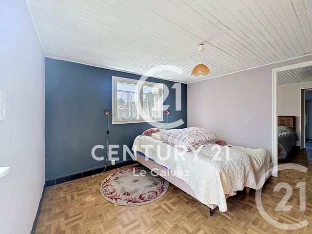 maison à vendre - 6 pièces - 133.68 m2 - BOURBRIAC - 22 - BRETAGNE - Century 21 Le Calvez