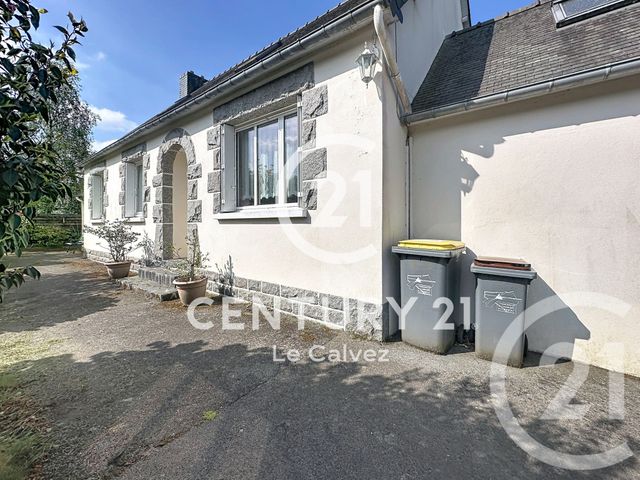 maison - BOURBRIAC - 22