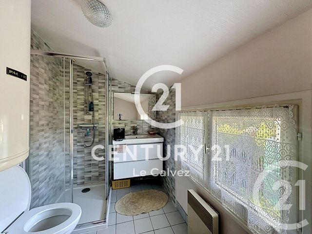 maison à vendre - 6 pièces - 133.68 m2 - BOURBRIAC - 22 - BRETAGNE - Century 21 Le Calvez