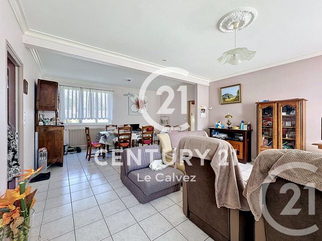 maison à vendre - 6 pièces - 133.68 m2 - BOURBRIAC - 22 - BRETAGNE - Century 21 Le Calvez