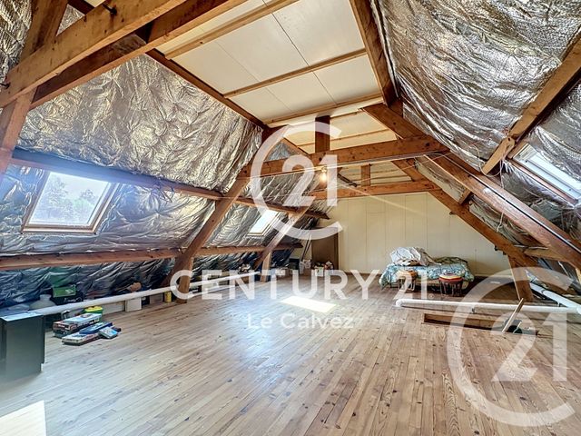 maison à vendre - 6 pièces - 133.68 m2 - BOURBRIAC - 22 - BRETAGNE - Century 21 Le Calvez