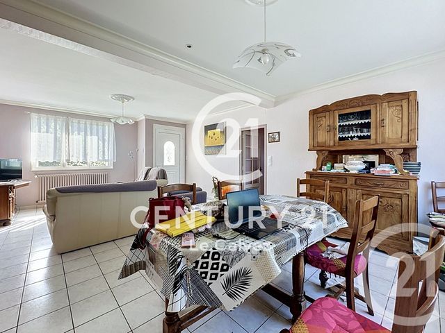 maison à vendre - 6 pièces - 133.68 m2 - BOURBRIAC - 22 - BRETAGNE - Century 21 Le Calvez