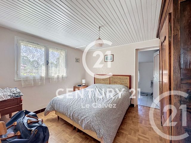 maison à vendre - 6 pièces - 133.68 m2 - BOURBRIAC - 22 - BRETAGNE - Century 21 Le Calvez