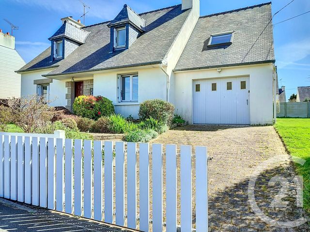 Maison à louer PLOUMAGOAR