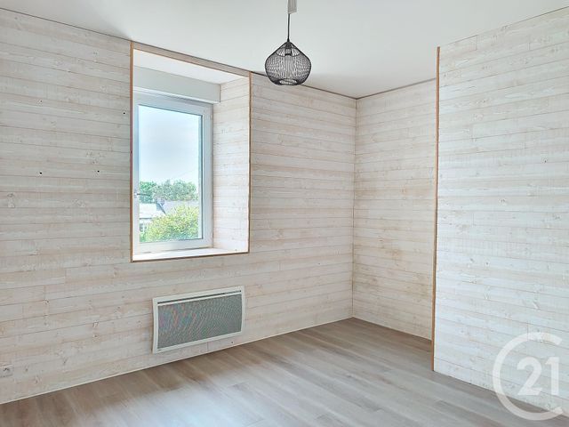 maison à louer - 3 pièces - 67.32 m2 - ST GILLES LES BOIS - 22 - BRETAGNE - Century 21 Le Calvez