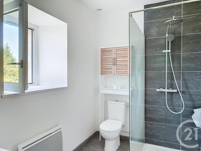 maison à louer - 3 pièces - 67.32 m2 - ST GILLES LES BOIS - 22 - BRETAGNE - Century 21 Le Calvez