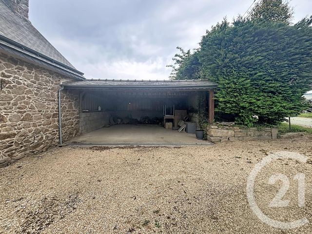 maison à vendre - 5 pièces - 116.0 m2 - PLOUNEVEZ MOEDEC - 22 - BRETAGNE - Century 21 Le Calvez