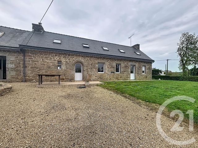 Maison à vendre PLOUNEVEZ MOEDEC