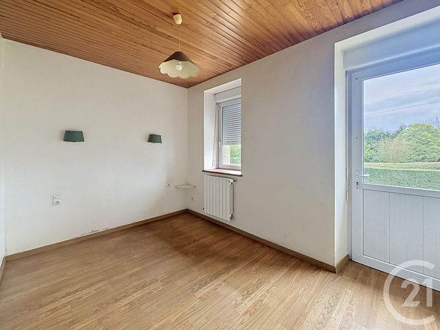 maison à vendre - 5 pièces - 116.0 m2 - PLOUNEVEZ MOEDEC - 22 - BRETAGNE - Century 21 Le Calvez