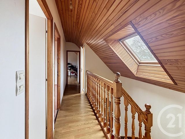 maison à vendre - 5 pièces - 116.0 m2 - PLOUNEVEZ MOEDEC - 22 - BRETAGNE - Century 21 Le Calvez