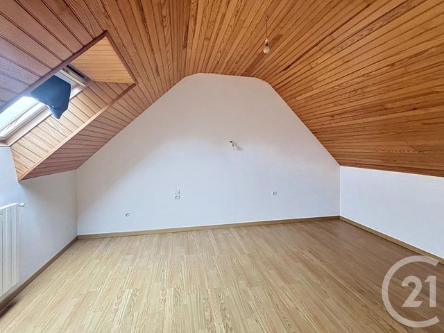 maison à vendre - 5 pièces - 116.0 m2 - PLOUNEVEZ MOEDEC - 22 - BRETAGNE - Century 21 Le Calvez