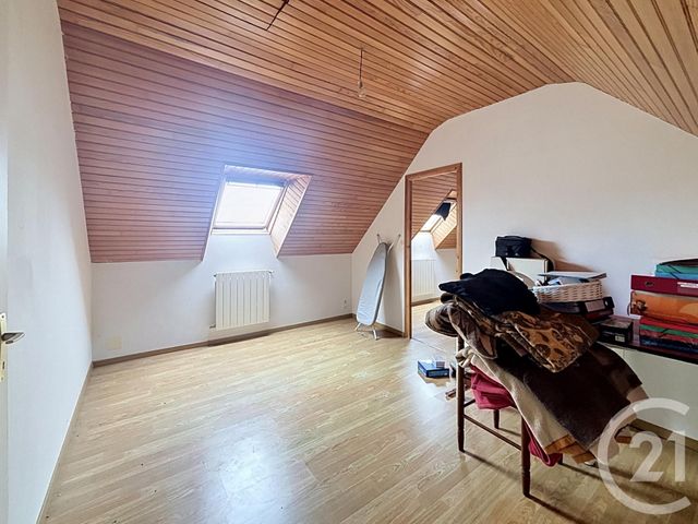 maison à vendre - 5 pièces - 116.0 m2 - PLOUNEVEZ MOEDEC - 22 - BRETAGNE - Century 21 Le Calvez