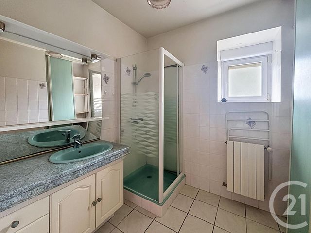 maison à vendre - 5 pièces - 116.0 m2 - PLOUNEVEZ MOEDEC - 22 - BRETAGNE - Century 21 Le Calvez