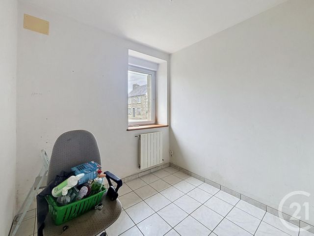 maison à vendre - 5 pièces - 116.0 m2 - PLOUNEVEZ MOEDEC - 22 - BRETAGNE - Century 21 Le Calvez