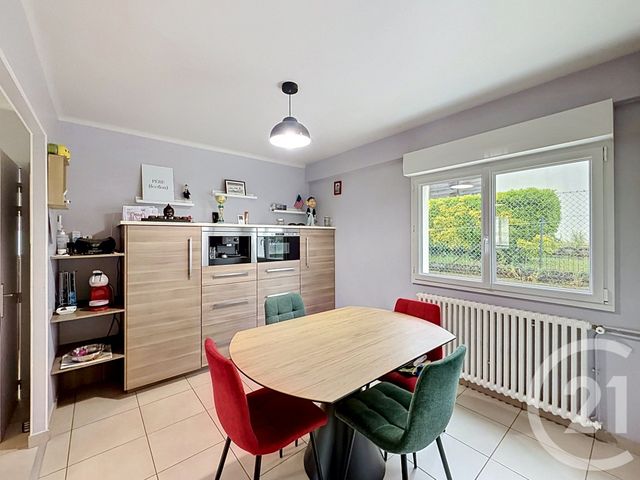 maison à vendre - 5 pièces - 85.0 m2 - PLOUMAGOAR - 22 - BRETAGNE - Century 21 Le Calvez