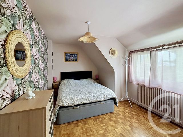 maison à vendre - 5 pièces - 85.0 m2 - PLOUMAGOAR - 22 - BRETAGNE - Century 21 Le Calvez