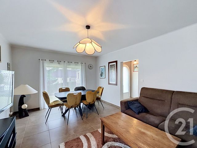 maison à vendre - 5 pièces - 85.0 m2 - PLOUMAGOAR - 22 - BRETAGNE - Century 21 Le Calvez