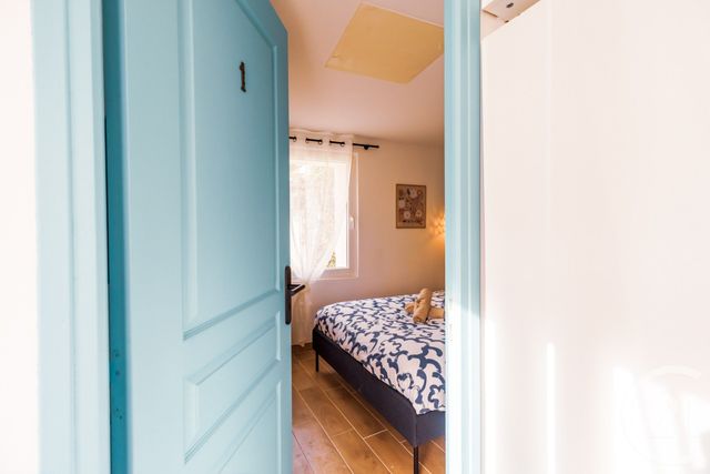 Appartement F4 à vendre - 4 pièces - 65.2 m2 - GUINGAMP - 22 - BRETAGNE - Century 21 Le Calvez