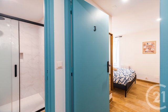 Appartement F4 à vendre - 4 pièces - 65.2 m2 - GUINGAMP - 22 - BRETAGNE - Century 21 Le Calvez