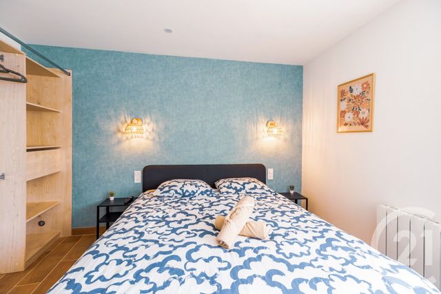 Appartement F4 à vendre - 4 pièces - 65.2 m2 - GUINGAMP - 22 - BRETAGNE - Century 21 Le Calvez