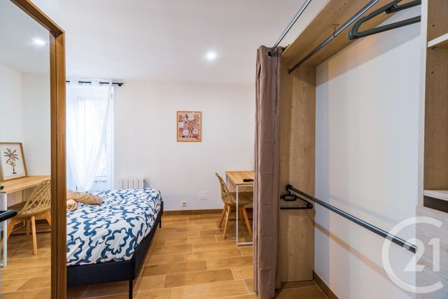 Appartement F4 à vendre - 4 pièces - 65.2 m2 - GUINGAMP - 22 - BRETAGNE - Century 21 Le Calvez