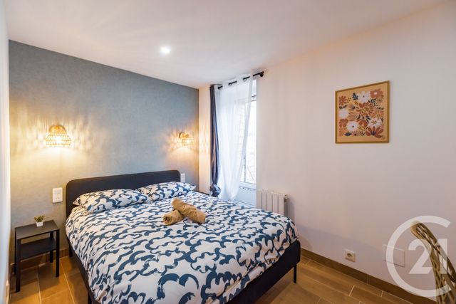 Appartement F4 à vendre - 4 pièces - 65.2 m2 - GUINGAMP - 22 - BRETAGNE - Century 21 Le Calvez