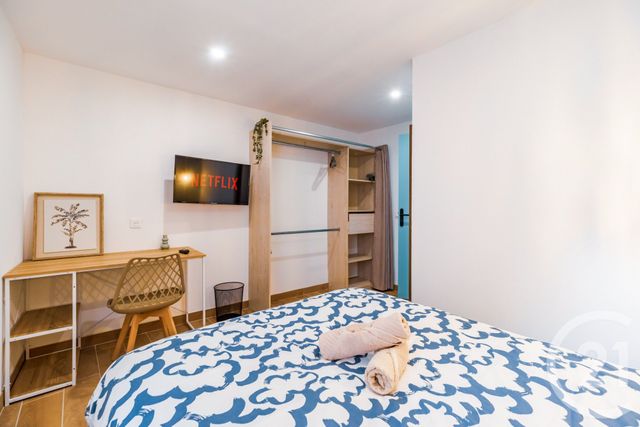 Appartement F4 à vendre - 4 pièces - 65.2 m2 - GUINGAMP - 22 - BRETAGNE - Century 21 Le Calvez