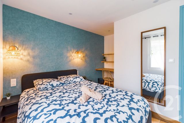 Appartement F4 à vendre - 4 pièces - 65.2 m2 - GUINGAMP - 22 - BRETAGNE - Century 21 Le Calvez
