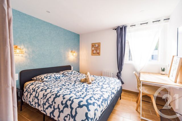 Appartement F4 à vendre - 4 pièces - 65.2 m2 - GUINGAMP - 22 - BRETAGNE - Century 21 Le Calvez