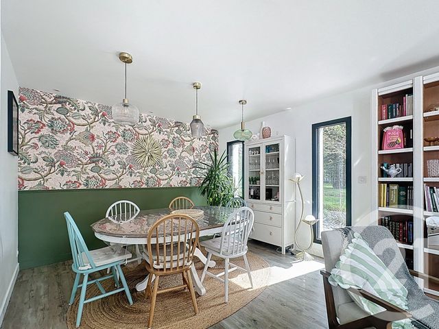 maison à vendre - 5 pièces - 127.21 m2 - PLERIN - 22 - BRETAGNE - Century 21 Le Calvez