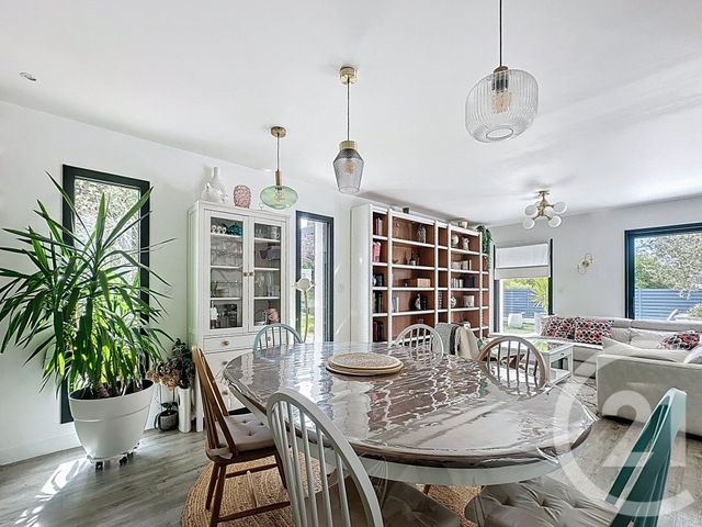 maison à vendre - 5 pièces - 127.21 m2 - PLERIN - 22 - BRETAGNE - Century 21 Le Calvez