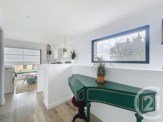 maison à vendre - 5 pièces - 127.21 m2 - PLERIN - 22 - BRETAGNE - Century 21 Le Calvez