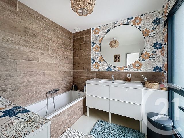 maison à vendre - 5 pièces - 127.21 m2 - PLERIN - 22 - BRETAGNE - Century 21 Le Calvez