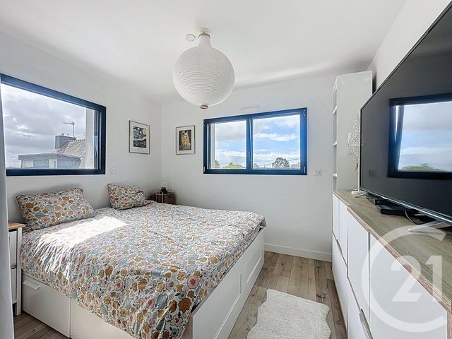 maison à vendre - 5 pièces - 127.21 m2 - PLERIN - 22 - BRETAGNE - Century 21 Le Calvez