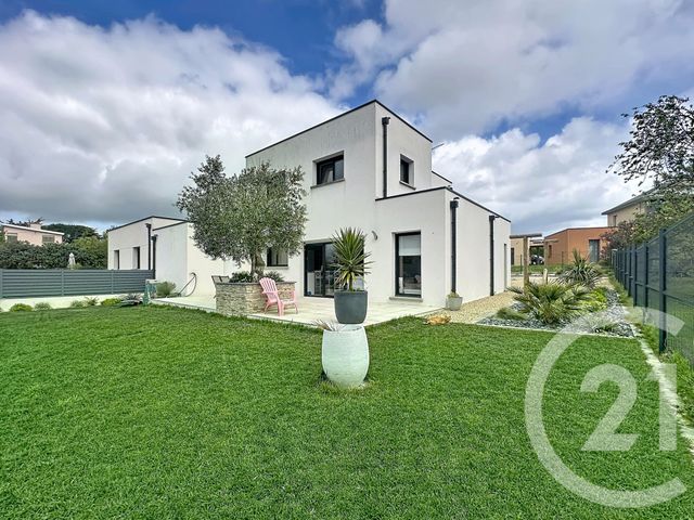 Maison à vendre PLERIN