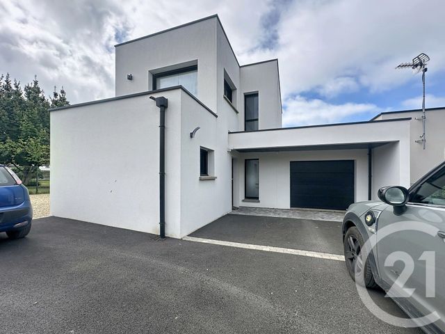 maison à vendre - 5 pièces - 127.21 m2 - PLERIN - 22 - BRETAGNE - Century 21 Le Calvez