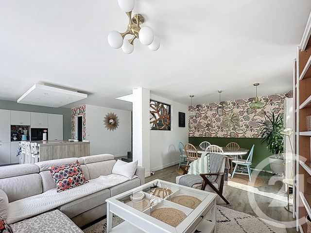 maison à vendre - 5 pièces - 127.21 m2 - PLERIN - 22 - BRETAGNE - Century 21 Le Calvez