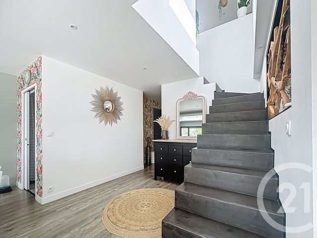 maison à vendre - 5 pièces - 127.21 m2 - PLERIN - 22 - BRETAGNE - Century 21 Le Calvez