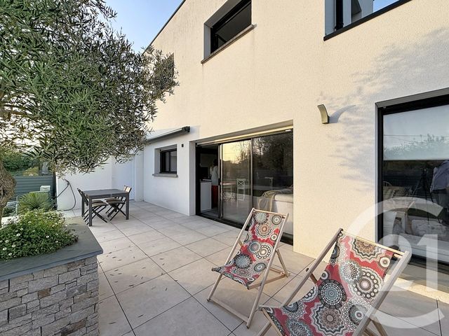 maison à vendre - 5 pièces - 127.21 m2 - PLERIN - 22 - BRETAGNE - Century 21 Le Calvez