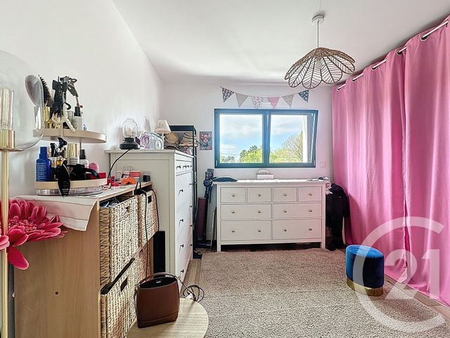 maison à vendre - 5 pièces - 127.21 m2 - PLERIN - 22 - BRETAGNE - Century 21 Le Calvez