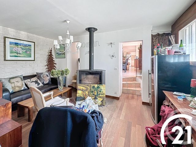 Afficher la photo en grand maison à vendre - 8 pièces - 207.0 m2 - GUINGAMP - 22 - BRETAGNE - Century 21 Le Calvez