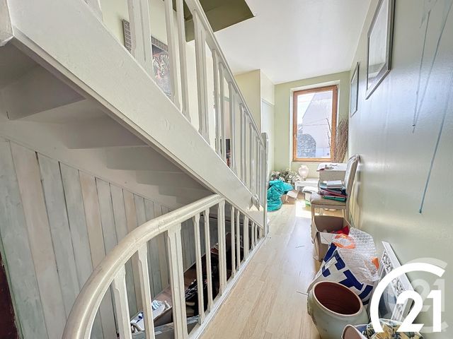 Afficher la photo en grand maison à vendre - 8 pièces - 207.0 m2 - GUINGAMP - 22 - BRETAGNE - Century 21 Le Calvez