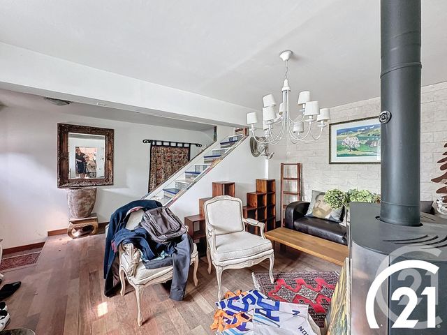 Afficher la photo en grand maison à vendre - 8 pièces - 207.0 m2 - GUINGAMP - 22 - BRETAGNE - Century 21 Le Calvez