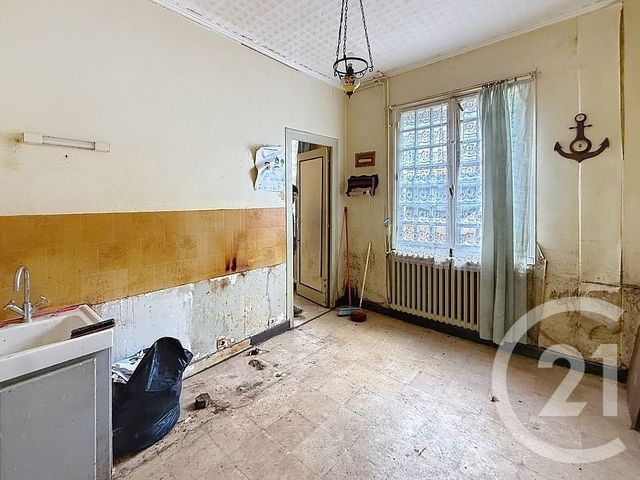 maison à vendre - 10 pièces - 220.0 m2 - PAIMPOL - 22 - BRETAGNE - Century 21 Le Calvez