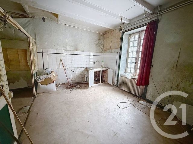 maison à vendre - 10 pièces - 220.0 m2 - PAIMPOL - 22 - BRETAGNE - Century 21 Le Calvez