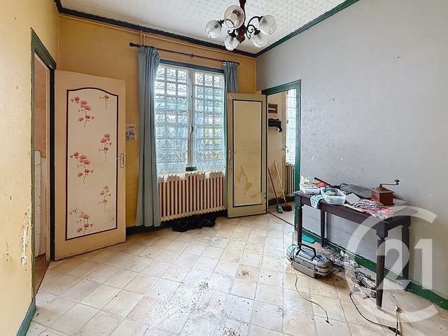 maison à vendre - 10 pièces - 220.0 m2 - PAIMPOL - 22 - BRETAGNE - Century 21 Le Calvez