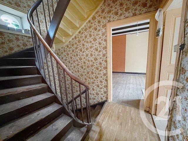 maison à vendre - 10 pièces - 220.0 m2 - PAIMPOL - 22 - BRETAGNE - Century 21 Le Calvez